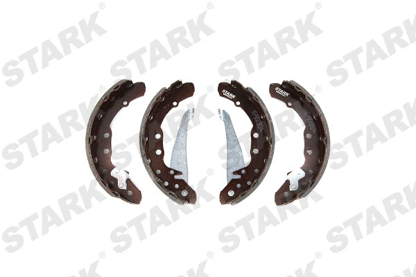 Brake Shoe Set (SKBS-0450014)
