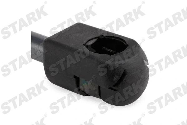 Gas Spring, rear window