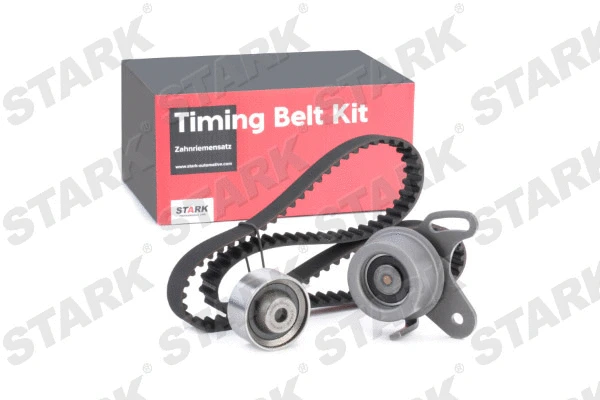 Timing Belt Kit