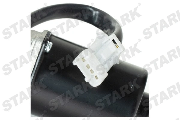 Wiper Motor