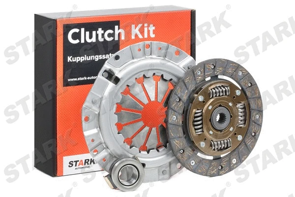 Clutch Kit (SKCK-0100492)