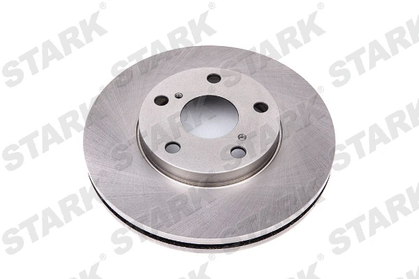 Brake Disc (SKBD-0020339)