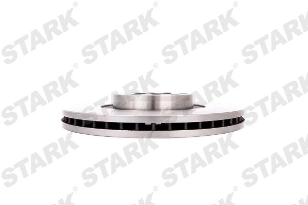 Brake Disc (SKBD-0020378)