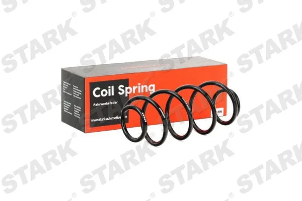 Suspension Spring