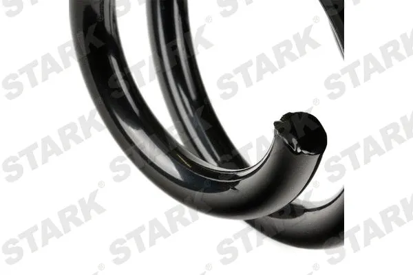 Suspension Spring