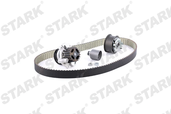 Water Pump & Timing Belt Kit