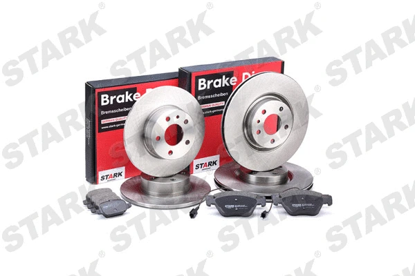 Brake Kit, disc brake