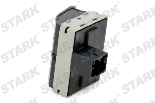 Switch, window regulator