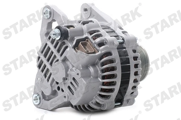 Alternator (SKGN-0320217)