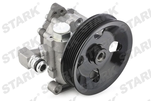 Hydraulic Pump, steering