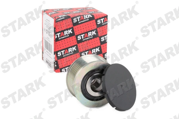Alternator Freewheel Clutch