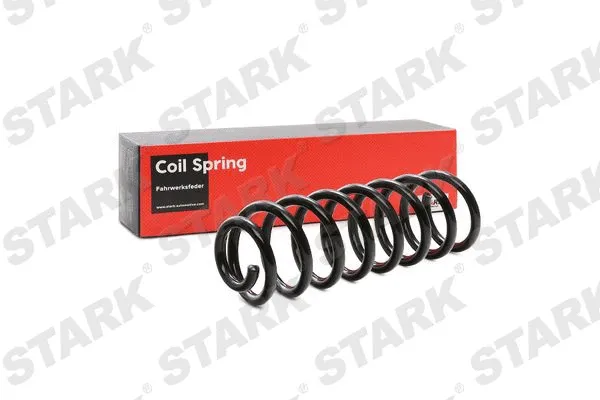 Suspension Spring