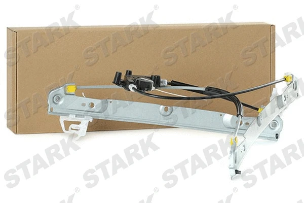 Window Regulator (SKWR-0420495)