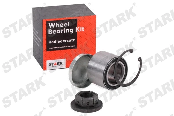 Wheel Bearing Kit (SKWB-0181030)