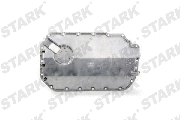Oil Sump (SKOP-0980065)
