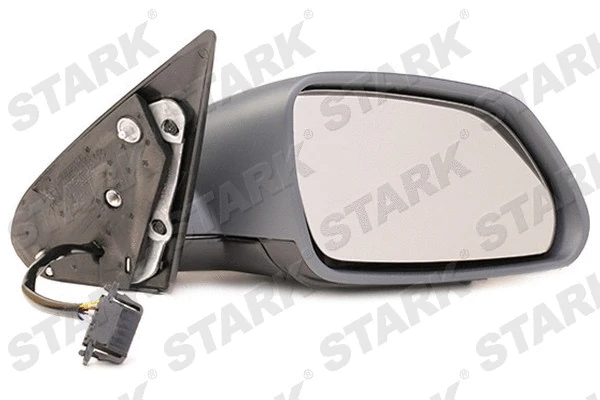 Exterior Mirror