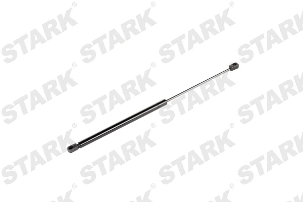 Gas Spring, boot/cargo area