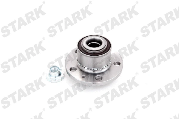 Wheel Bearing Kit (SKWB-0180039)