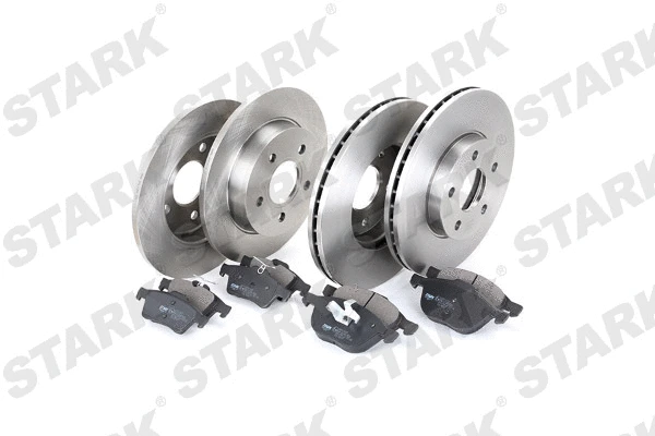 Brake Kit, disc brake