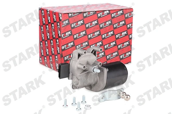 Wiper Motor