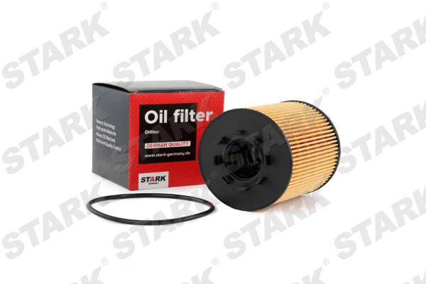 Oil Filter (SKOF-0860100)