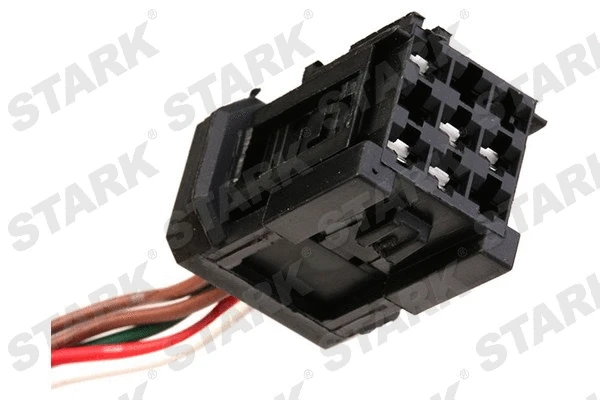 Exterior Mirror (SKOM-1040172)