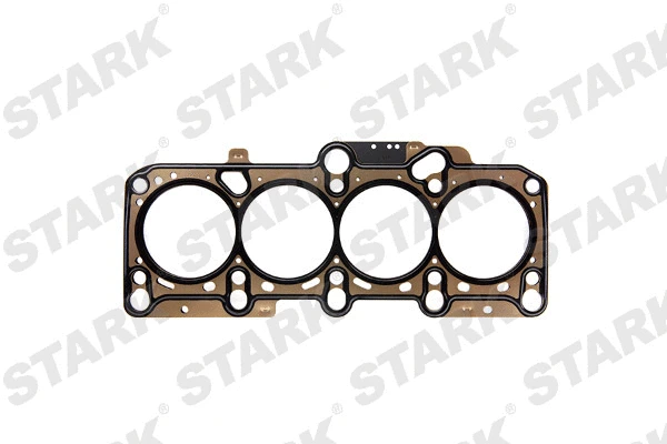 Gasket, cylinder head (SKGCH-0470036)