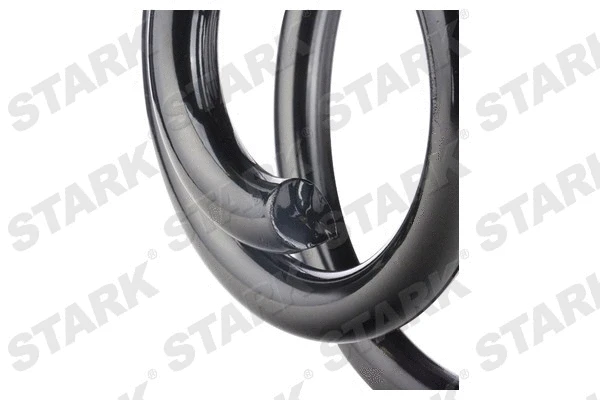 Suspension Spring
