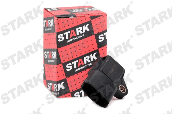 Sensor, intake manifold pressure