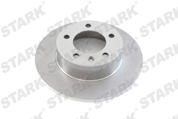 Brake Disc (SKBD-0020189)