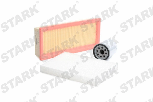 Filter Set (SKFS-1880163)