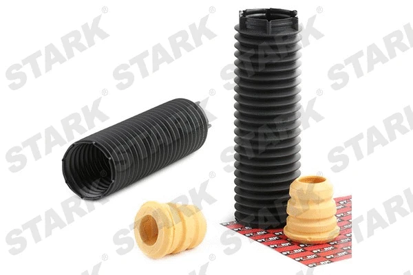 Dust Cover Kit, shock absorber