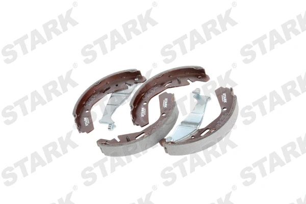 Brake Shoe Set (SKBS-0450210)
