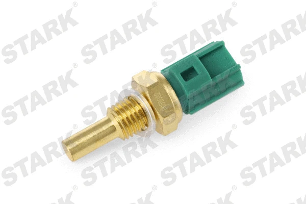 Sensor, coolant temperature