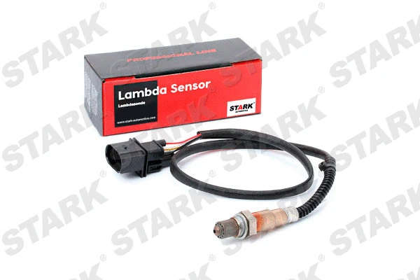 Lambda Sensor