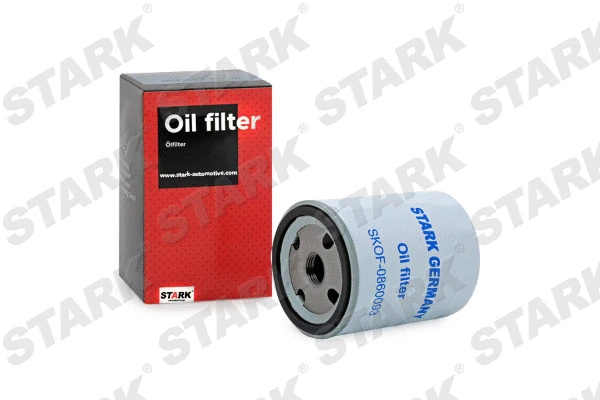 Oil Filter (SKOF-0860093)