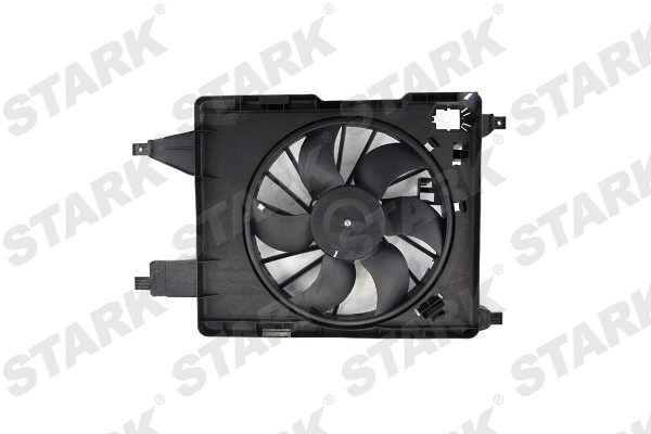 Fan, engine cooling (SKRF-0300019)