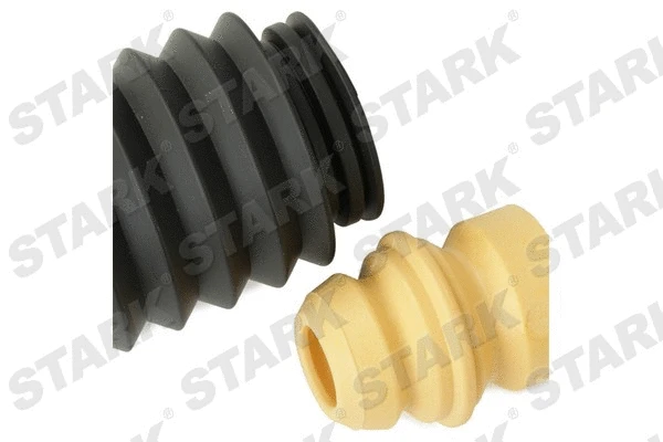 Dust Cover Kit, shock absorber