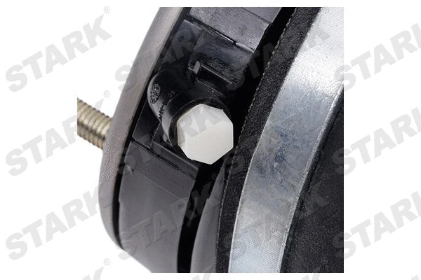 Air Suspension Strut