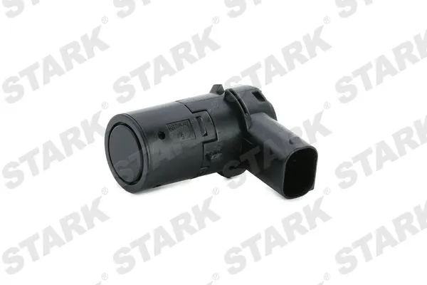 Sensor, parking distance control