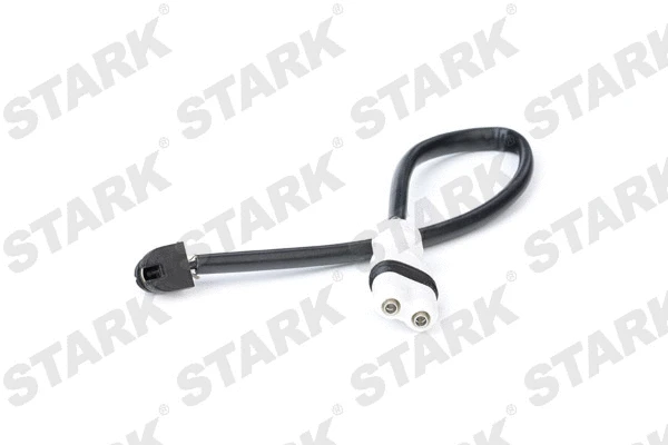 Warning Contact, brake pad wear (SKWW-0190135)
