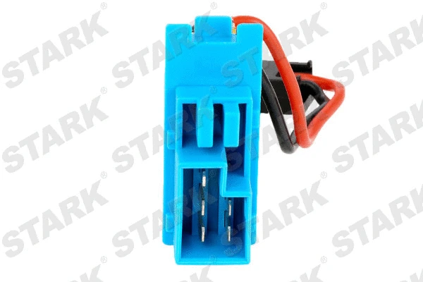 Control Unit, heating/ventilation