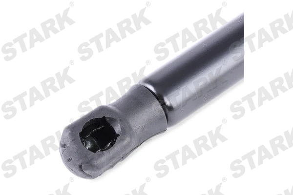 Gas Spring, bonnet