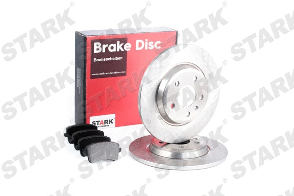 Brake Kit, disc brake