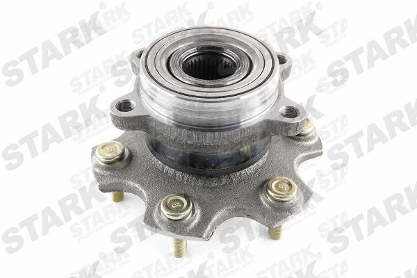 Wheel Bearing Kit (SKWB-0180678)