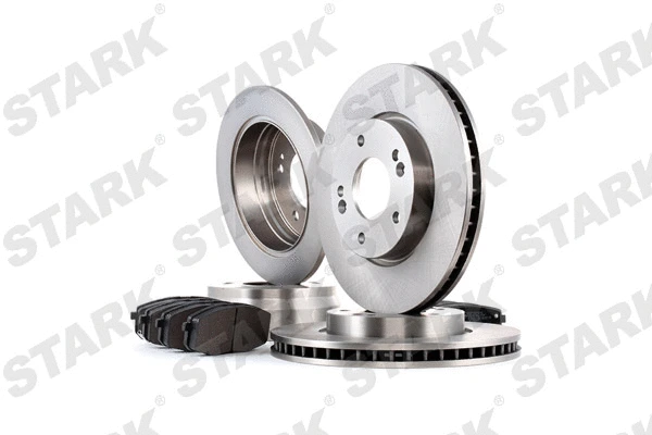 Brake Kit, disc brake