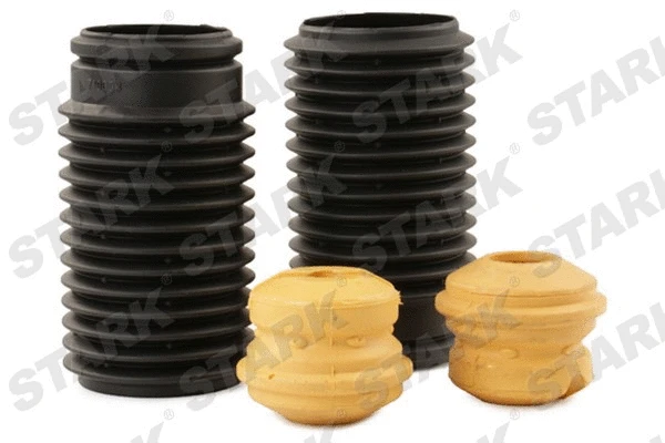 Dust Cover Kit, shock absorber