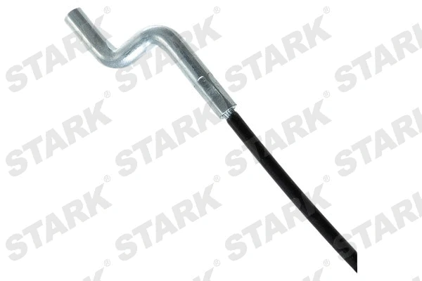 Cable Pull, parking brake