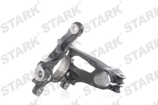 Steering Knuckle, wheel suspension (SKSAW-2370027)