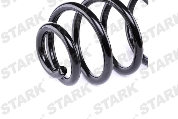 Suspension Spring